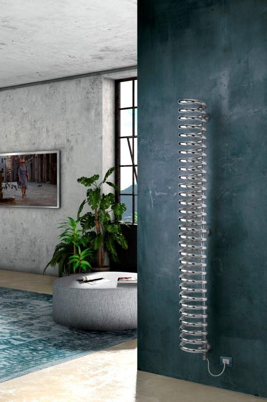 Hotwave Настенный стальной радиатор sun-id-1509758 - Вид №1