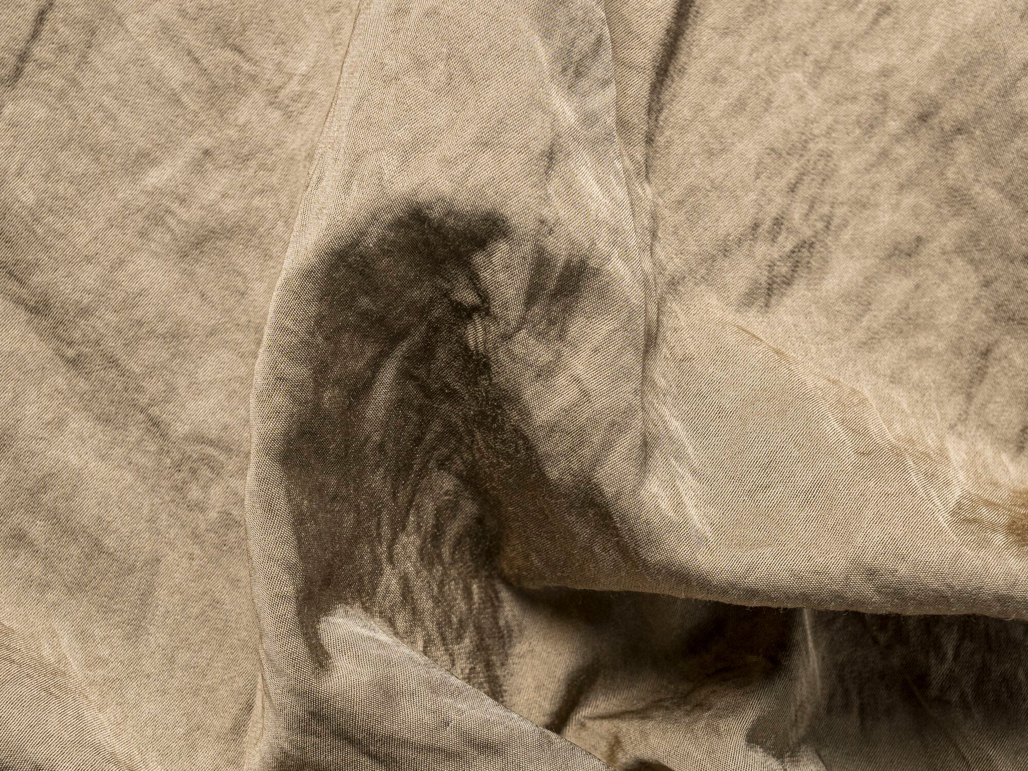 Вискоза и хлопок сплошной цвет ткани The House of Lyria SERCHIO ARCH-00139194