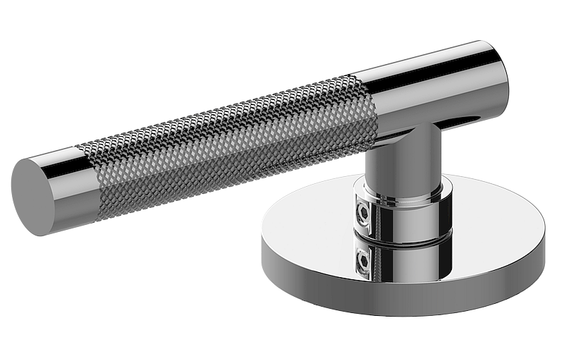 LM47B-BS PROGRESSIVE deck-mounted bathtub mixer GRAFF Harley