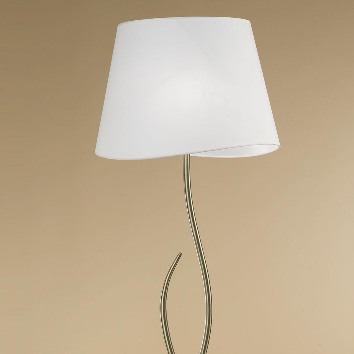 074853 Торшер 1927 Mantra Ninette  - Вид №1