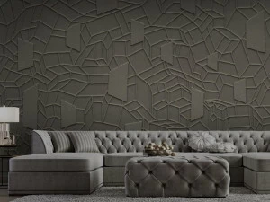 Affreschi & Affreschi Рулонные экологические гипсовые обои Season 1 Kw1105