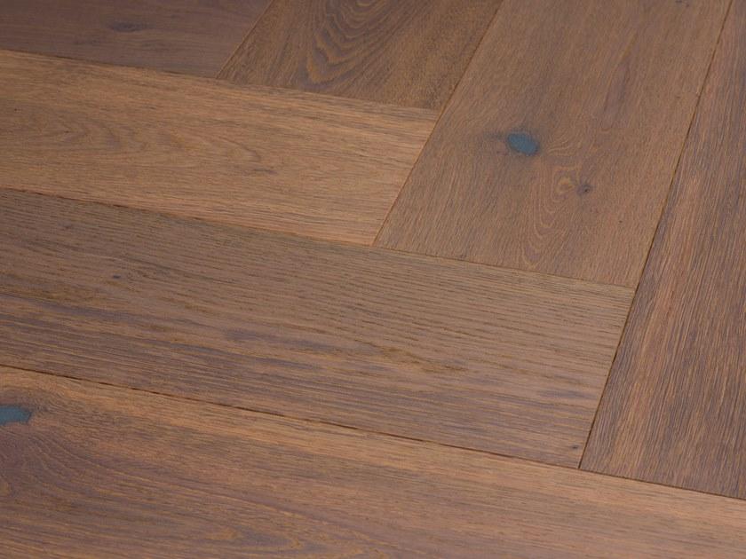 mafi Дубовый пол Basic eiche Eivfbkw - Вид №1