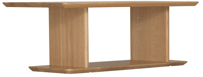 ZEITRAUM Книжный шкаф для офиса из массива дерева Rail sun-id-1392954 - Вид №7