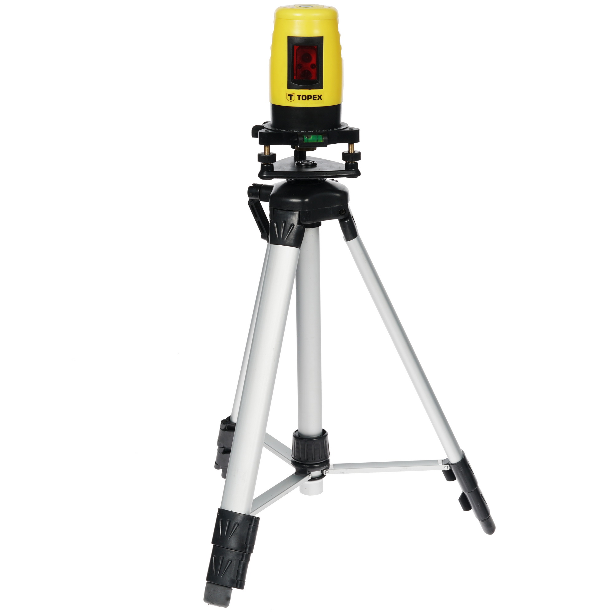 Лазерный нивелир Topex 29C909 1086306 STDN-0108710 - Вид №2
