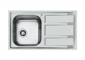 197196x Раковина FM Marine - 1971 96x Fosterspa