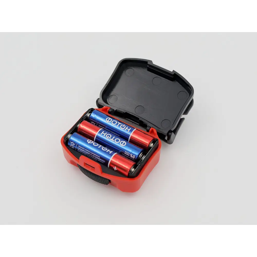 Фонарь Рекорд SH-350 STLM-2130888 - Вид №2