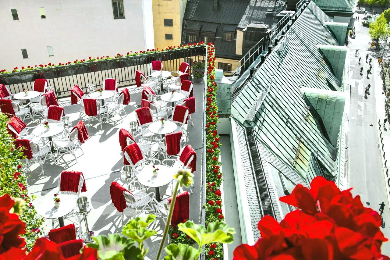 4-спицевое стальное откидное основание стола StableTable StableTable® Nouveau™ ARCH-00051968 - Вид №8