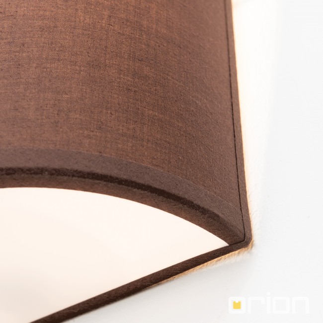 Orion WA 2-1351/1 braun бра UFO 116830 - Вид №2