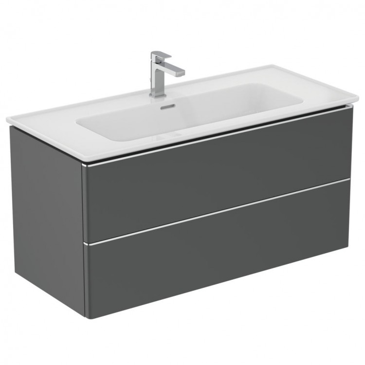 T300401 Раковина 104 см Ideal Standard STRADA II - Вид №7