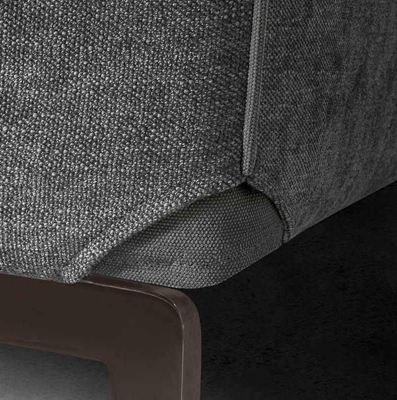 3-местный тканевый диван Felis Softliving ARCH-00058925 - Вид №6