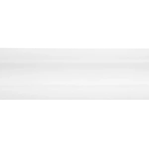 Плинтус потолочный NMC LX-23 белый 22х22x2000 мм