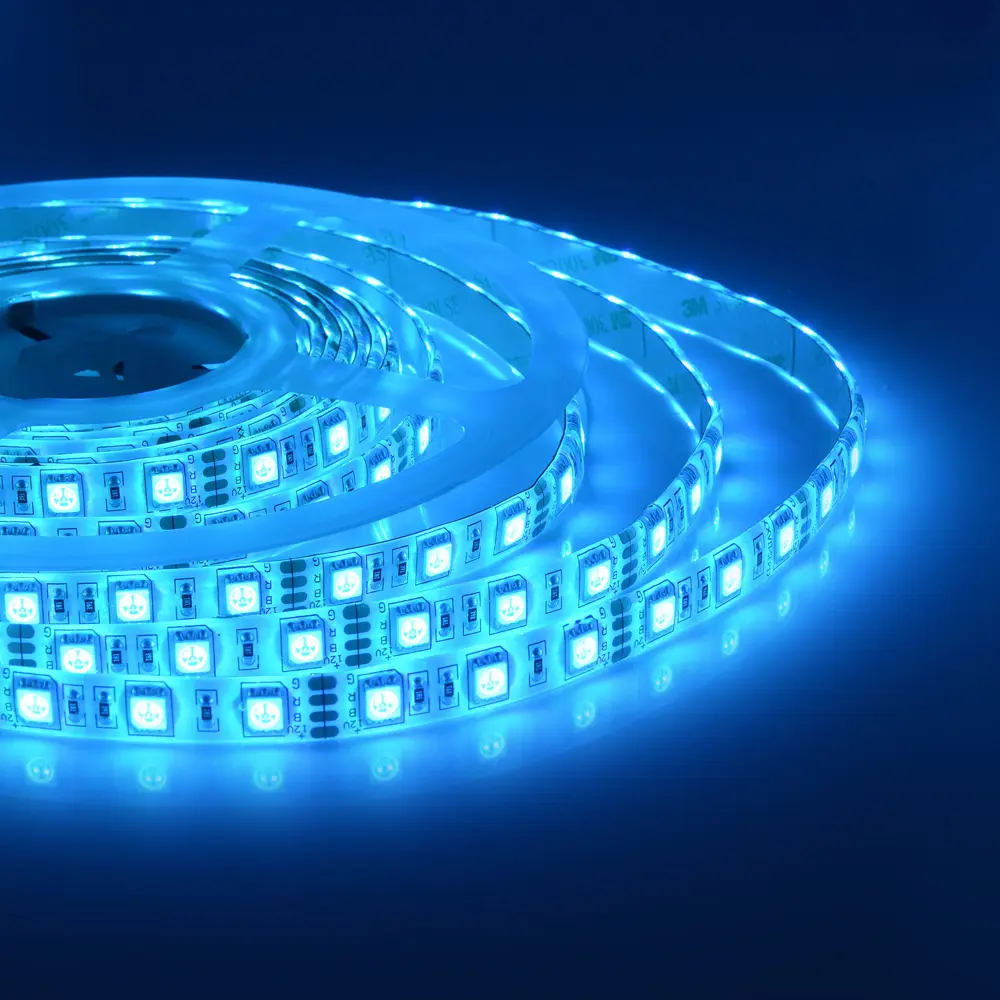 APEYRON Контурная светодиодная лента RGB 3м для интерьерной подсветки 81945424 STLM-0014378 - Вид №16