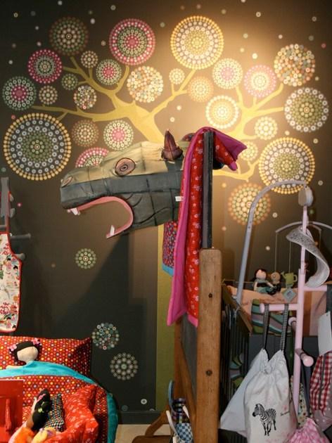 CONCEPTUWALL Обзор Millefiori sun-id-1387939 - Вид №8