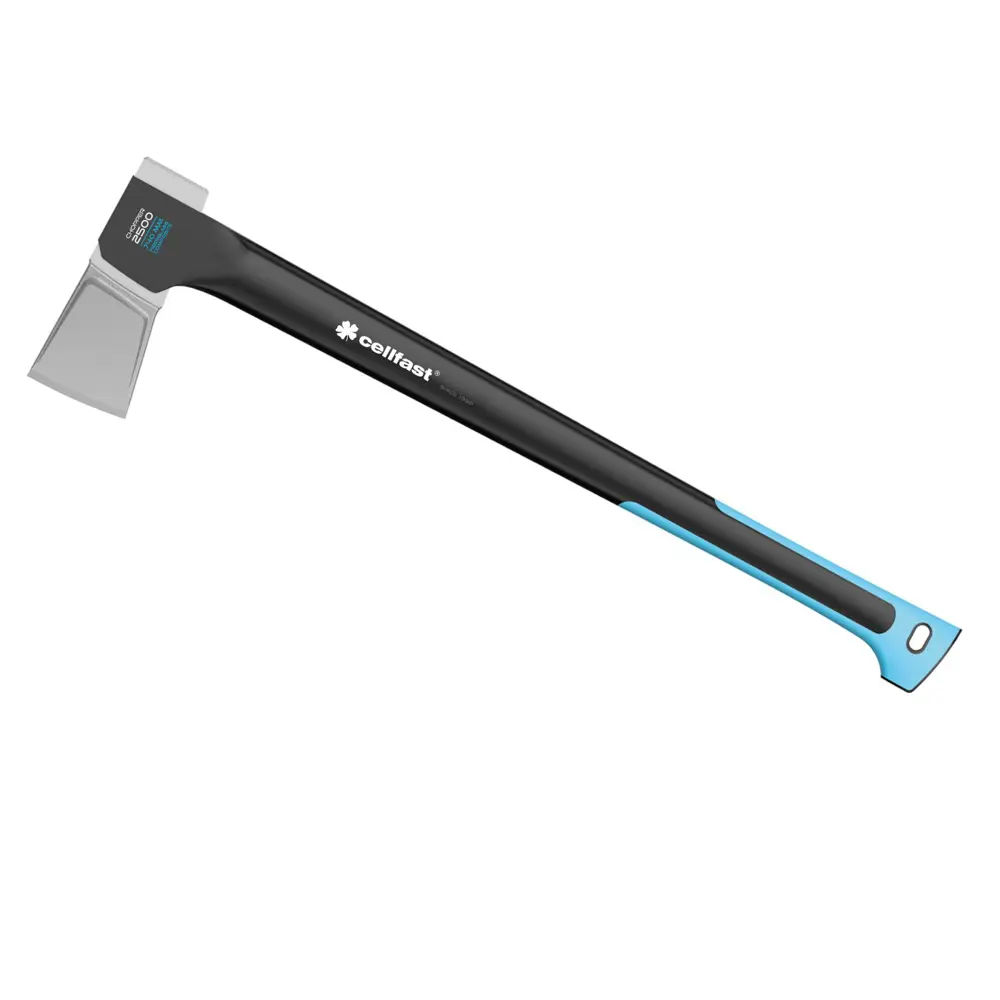 Топор Cellfast Ergo C2500 колун, 2.5 кг, 74 см Santreyd STLM-2158696