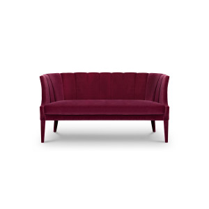 Кресла Begonia 2 Seat Sofa Covethouse BRABBU