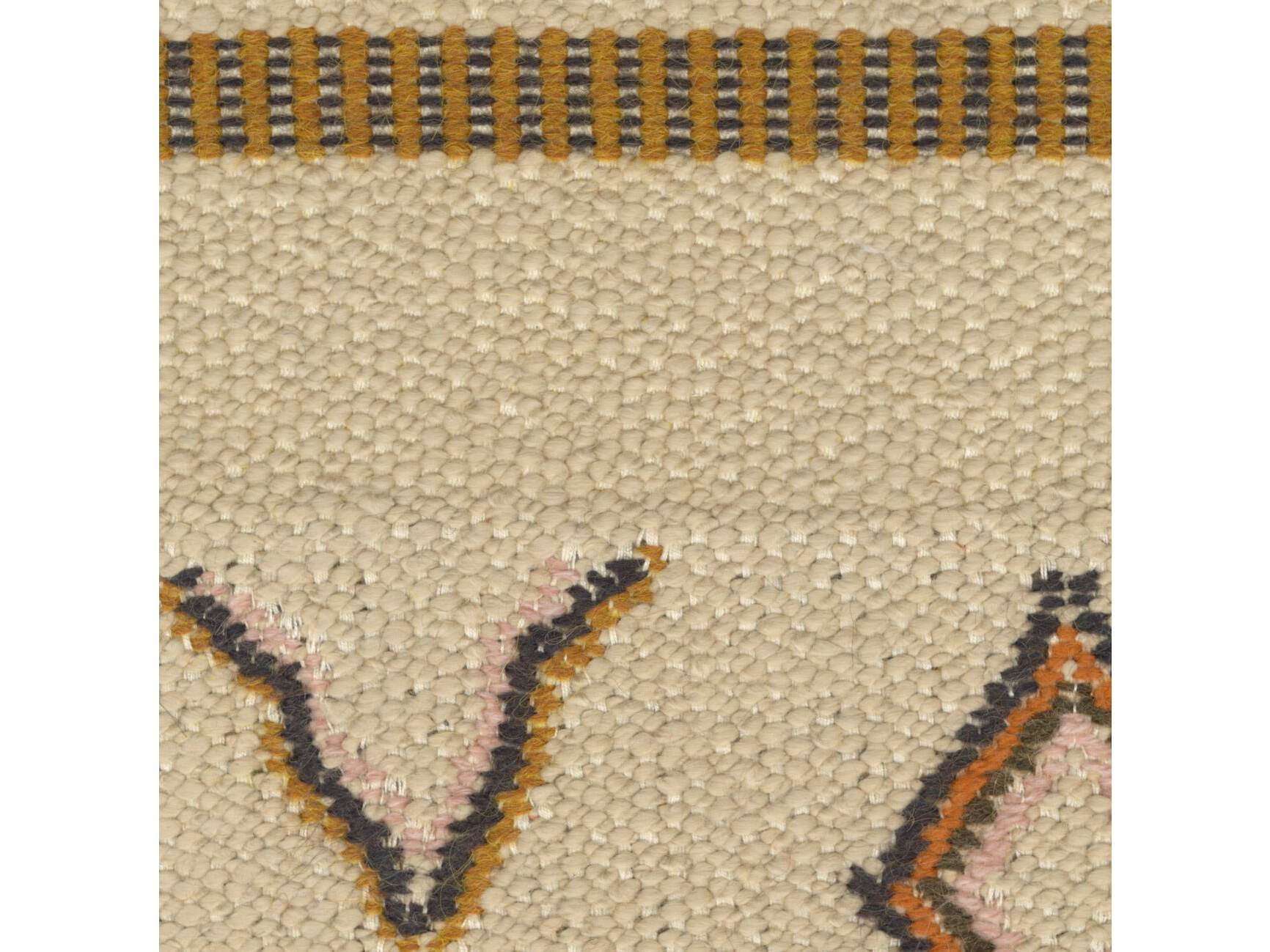 Хлопчатобумажная Жаккардовая ткань Élitis Menara ARCH-00044349 - Вид №5