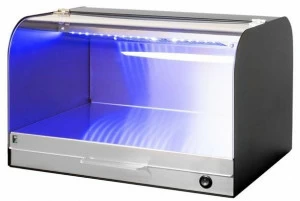 Maletti Профессиональный УФ стерилизатор Uvc-scrigno 6097