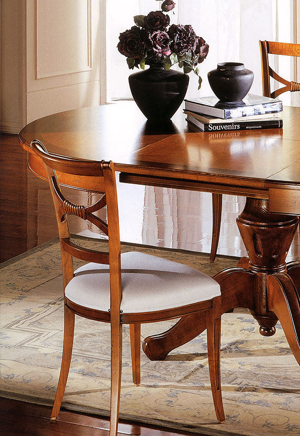 Стул  ARTE ANTIQUA 2473 