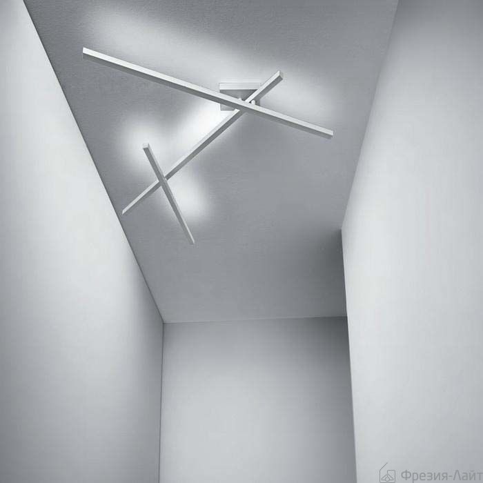 Panzeri P6401 white Carmen потолочный 106726