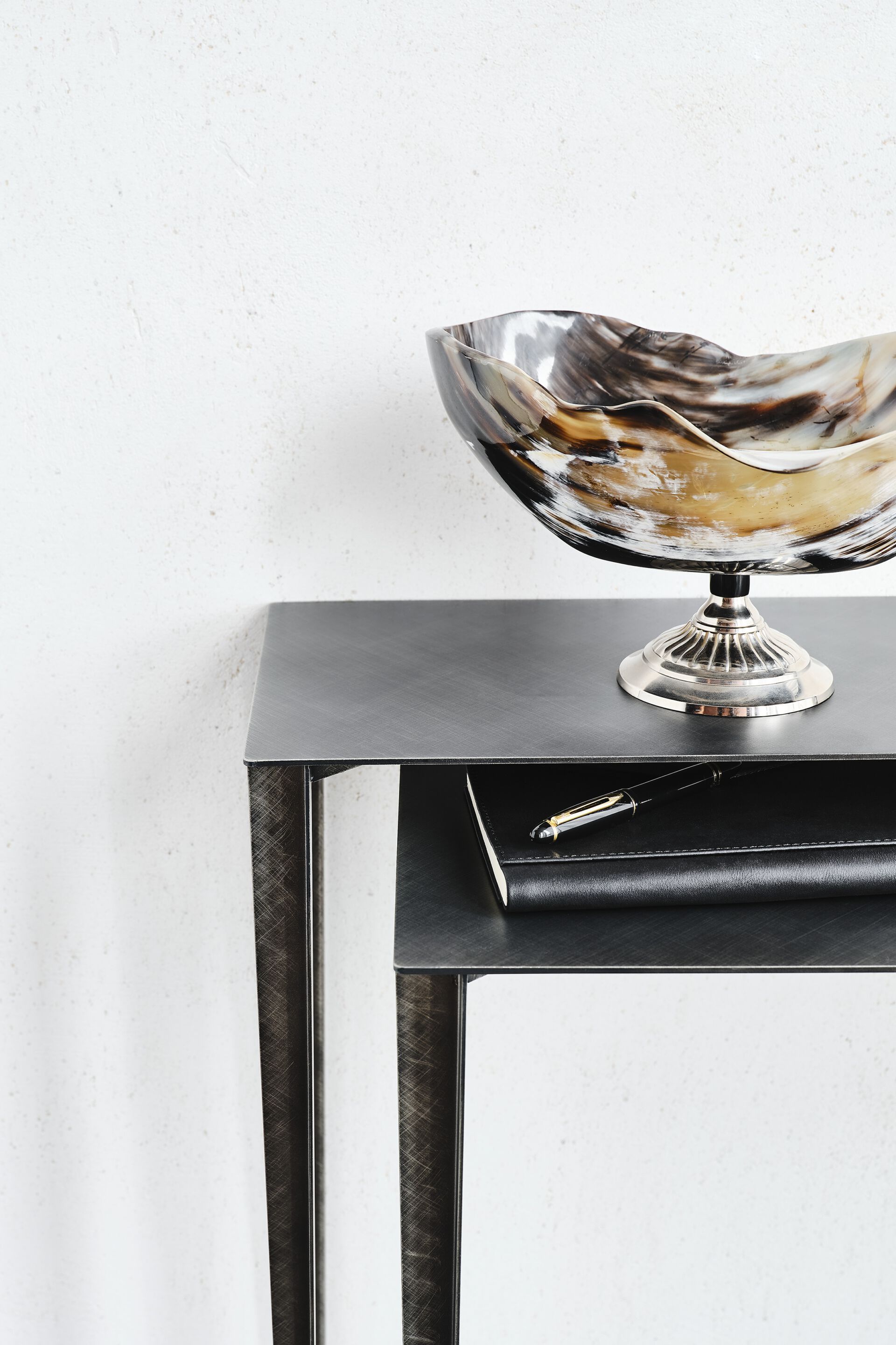 Стальная прямоугольная консоль Cattelan italia ETOILE ARCH-00091964 - Вид №1