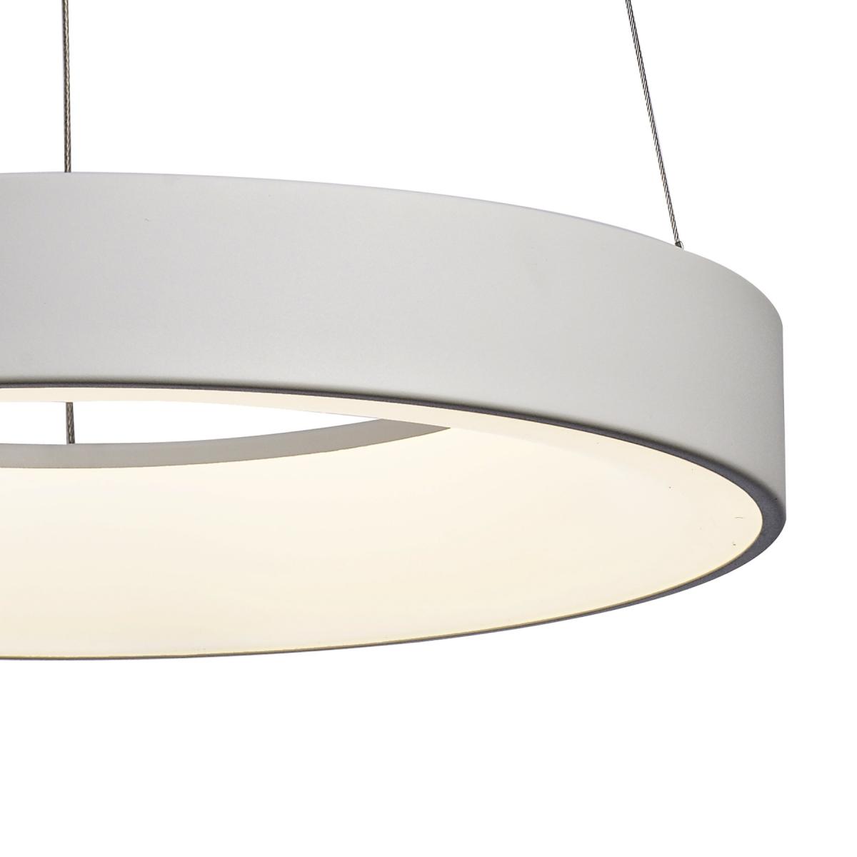 099726 Люстра подвесная MANTRA NISEKO 5797 Mantra Niseko  - Вид №4