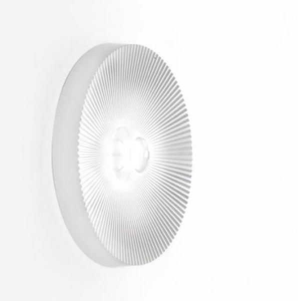 Milan Iluminacion Настенный светильник led pmma с диммером  6302  - Вид №1