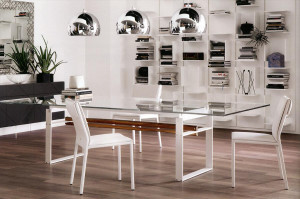 Стол  CATTELAN ITALIA Jerez