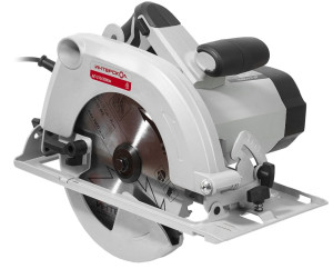 Пила дисковая Интерскол ДП-210/2000М 9978200