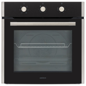 5361657 Электрический духовой шкаф KRONA ATTIMO 60 S черный