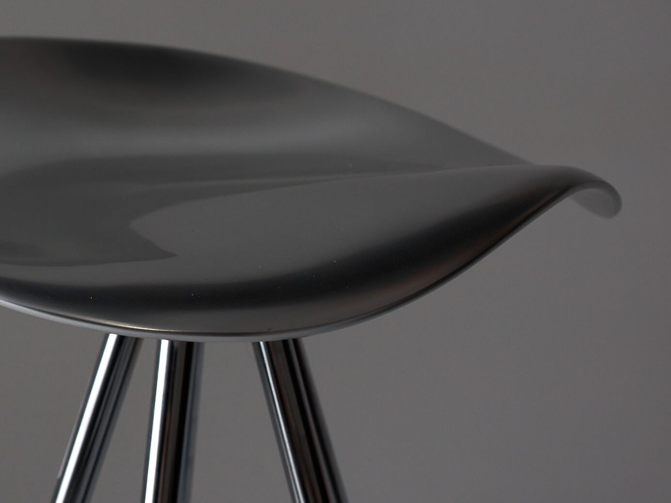 Алюминиевый барный стул BD Barcelona JAMAICA ARCH-00149684 - Вид №6