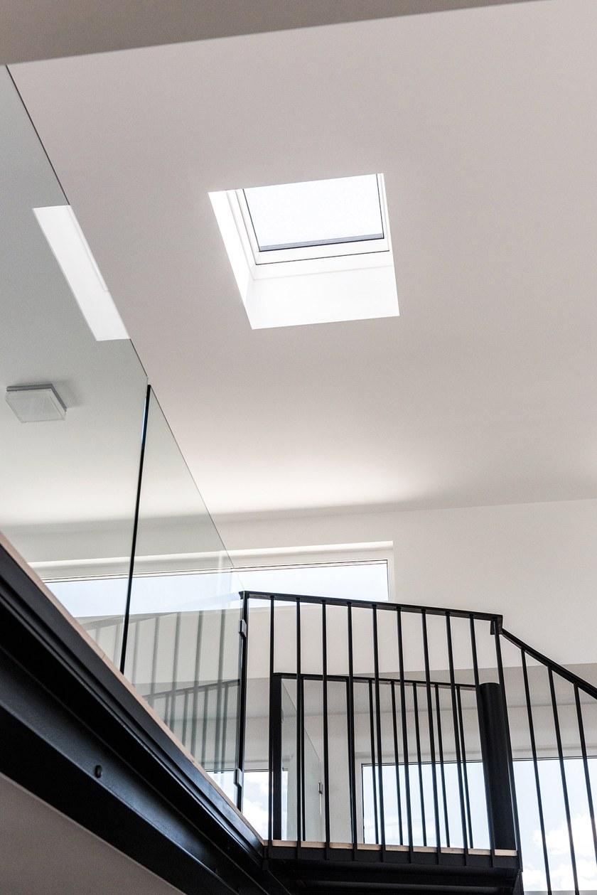 Fakro Проходное окно для плоской крыши sun-id-1463271 - Вид №4