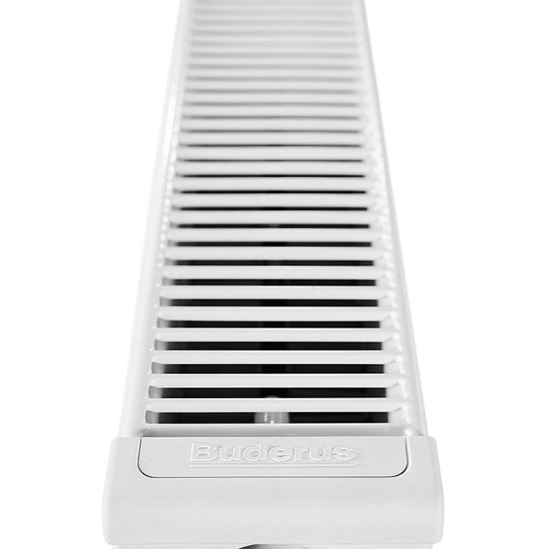 Радиатор Logatrend K-Profil Buderus 33 500 1400 7724107514 - Вид №3