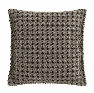 Подушка Gan Gofre green от GAN GAN ОРНАМЕНТ 321551 Черный