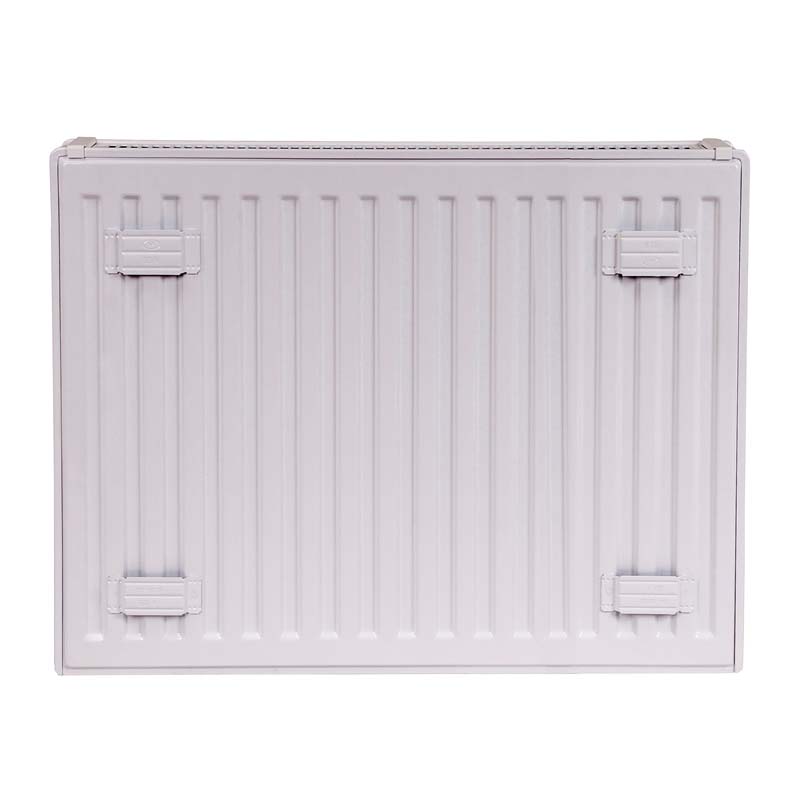 Радиатор стальной панельный VENTIL 22KV VOGEL&NOOT 600x720 G22KBA607A - Вид №1