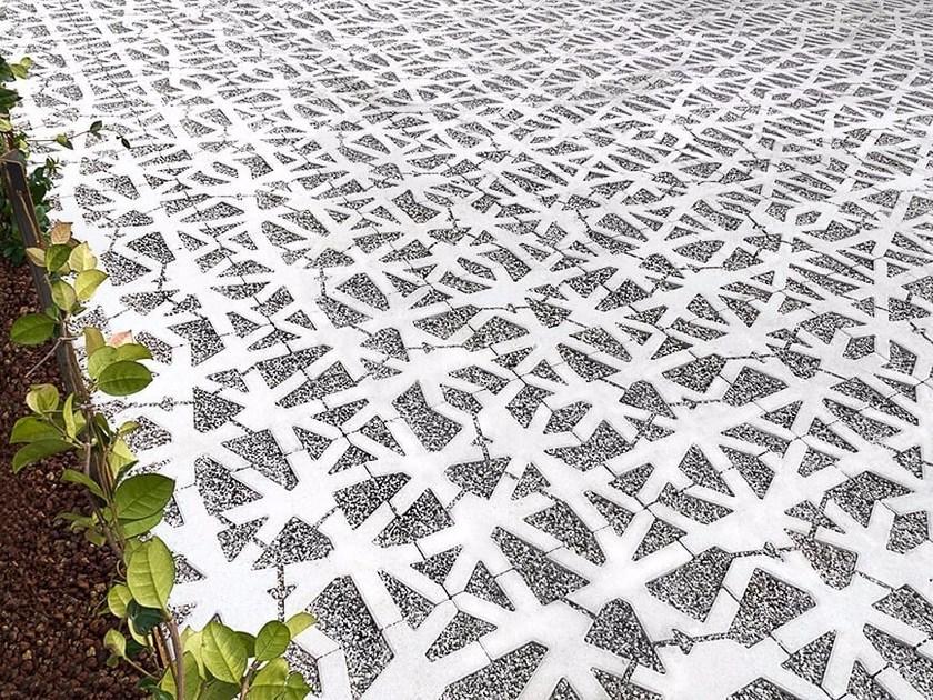 FAVARO1 Реконструированный каменный наружный пол Via veneto sun-id-1472759 - Вид №5