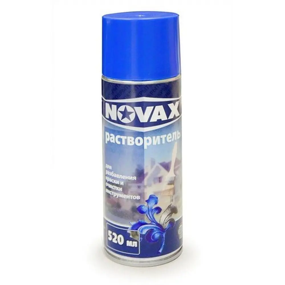 Растворитель Новакс, 520 мл Santreyd STLM-2048369