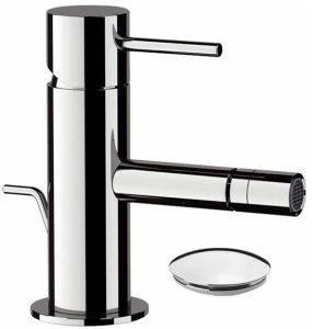 Remer Rubinetterie Смеситель для биде, однорычажный X style X 20