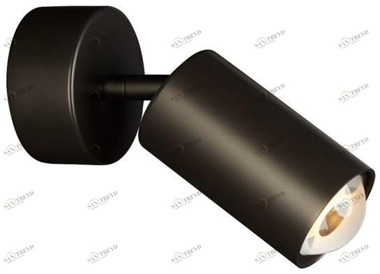 millelumen Регулируемый светодиодный настенный светильник Tubus sun-id-1420074