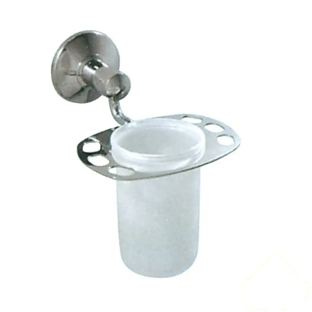 Подстаканник Otel, хром Santreyd STLM-2051482