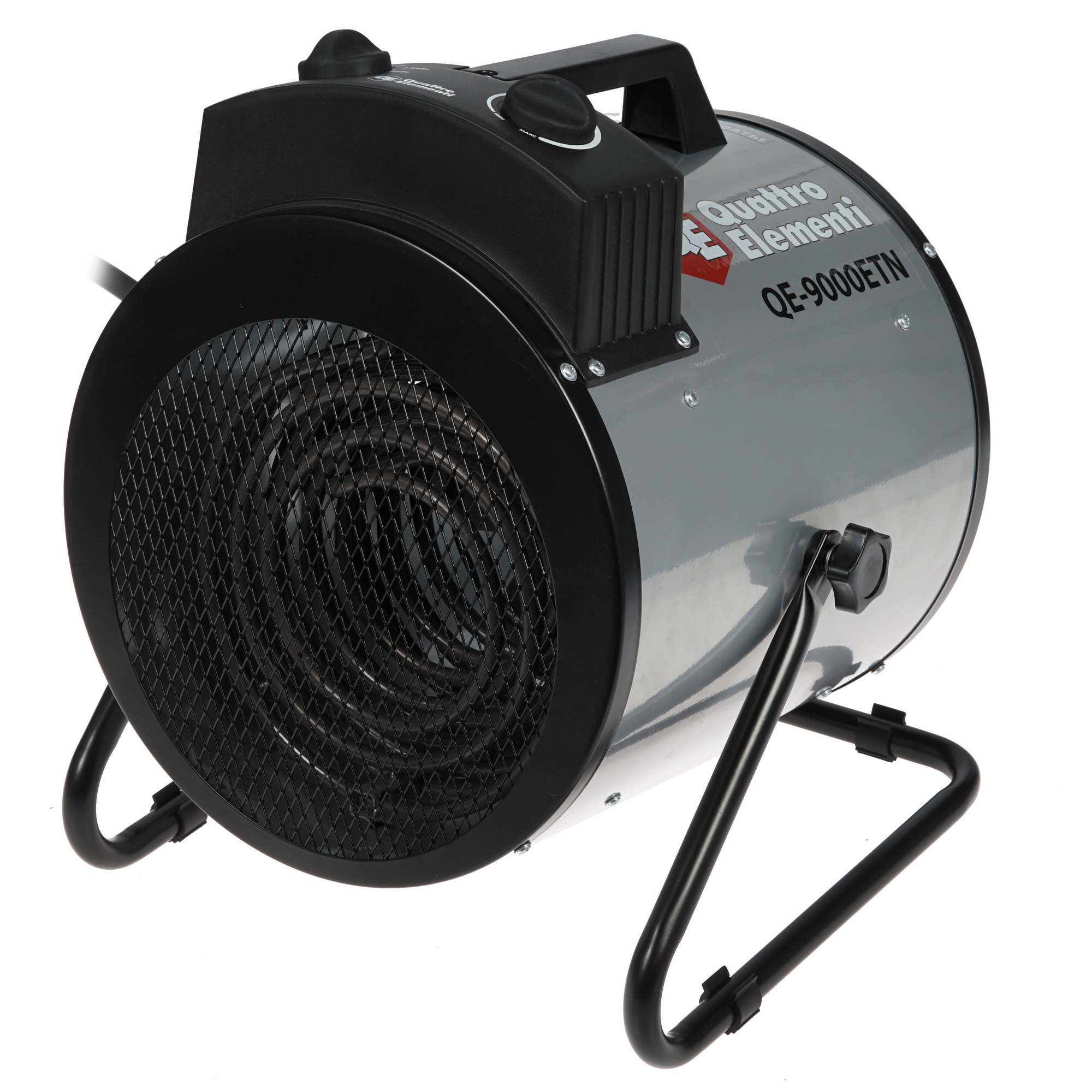 1071106 Тепловая пушка электрическая Quattro Elementi QE-9000 ETN 649-288 STDN-0089070