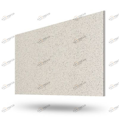 КЕРАМОГРАНИТ 600Х300Х10 МАТОВЫЙ СЕРО-БЕЖЕВЫЙ U126MR Уральский гранит 