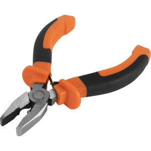 Пассатижи Archimedes из полированной стали (CS) комбинированные 115 мм