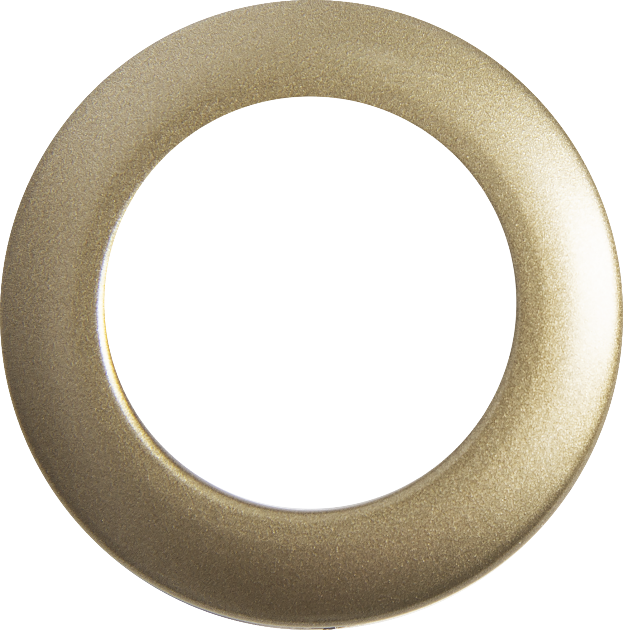 16527317 Люверсы 35 мм цвет бронзовый 10 шт. STLM-0006907 ТОРГОВЫЙ ДОМ ТЕКСТИЛЬ