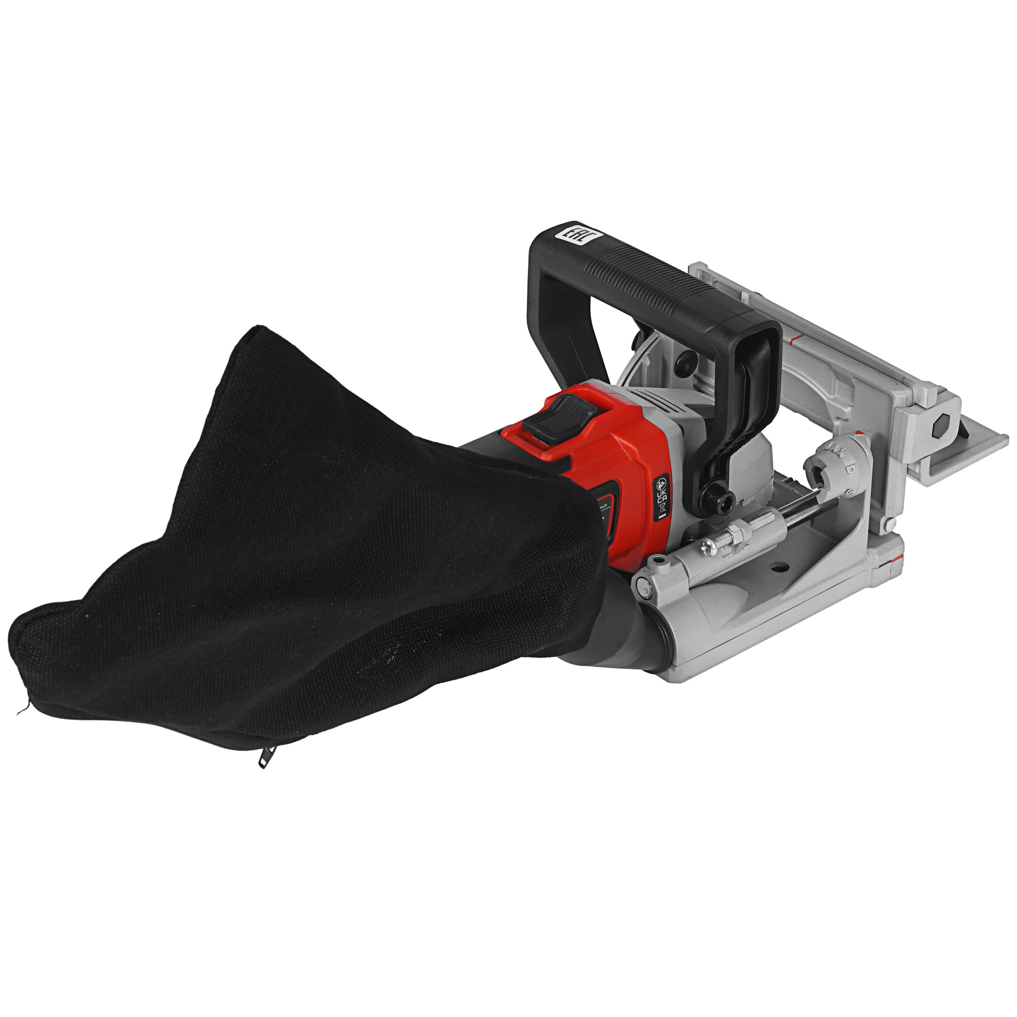 Фрезер Einhell PXC TE-BJ 18 Li Power X Change 18V  , Без ЗУ, Без АКБ 9086136 STDN-0141994 - Вид №1