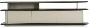 Now & Future Тумба под ТВ с распашными дверцами
