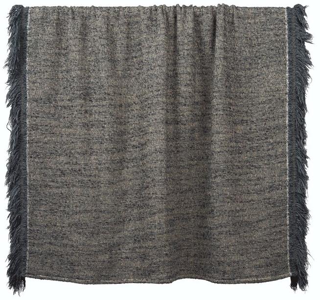 Ethnicraft Плед из ткани Refined layers 21048, 21049, 21050, 21051 - Вид №3