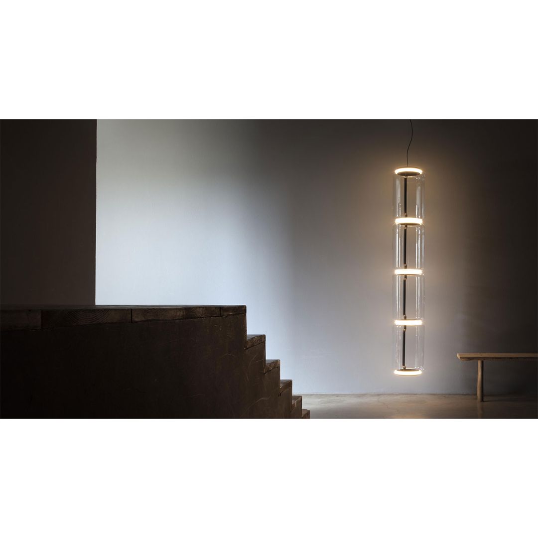 Flos F0276000 Noctambule подвес f276000 - Вид №2