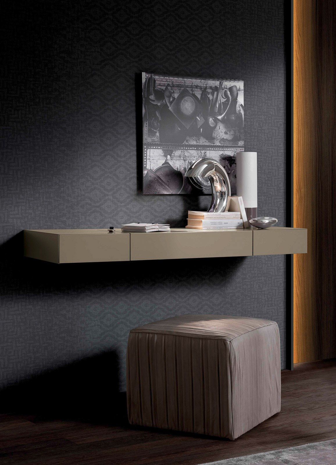 Деревянный туалетный столик Olivieri VANITY ARCH-00106801 - Вид №9