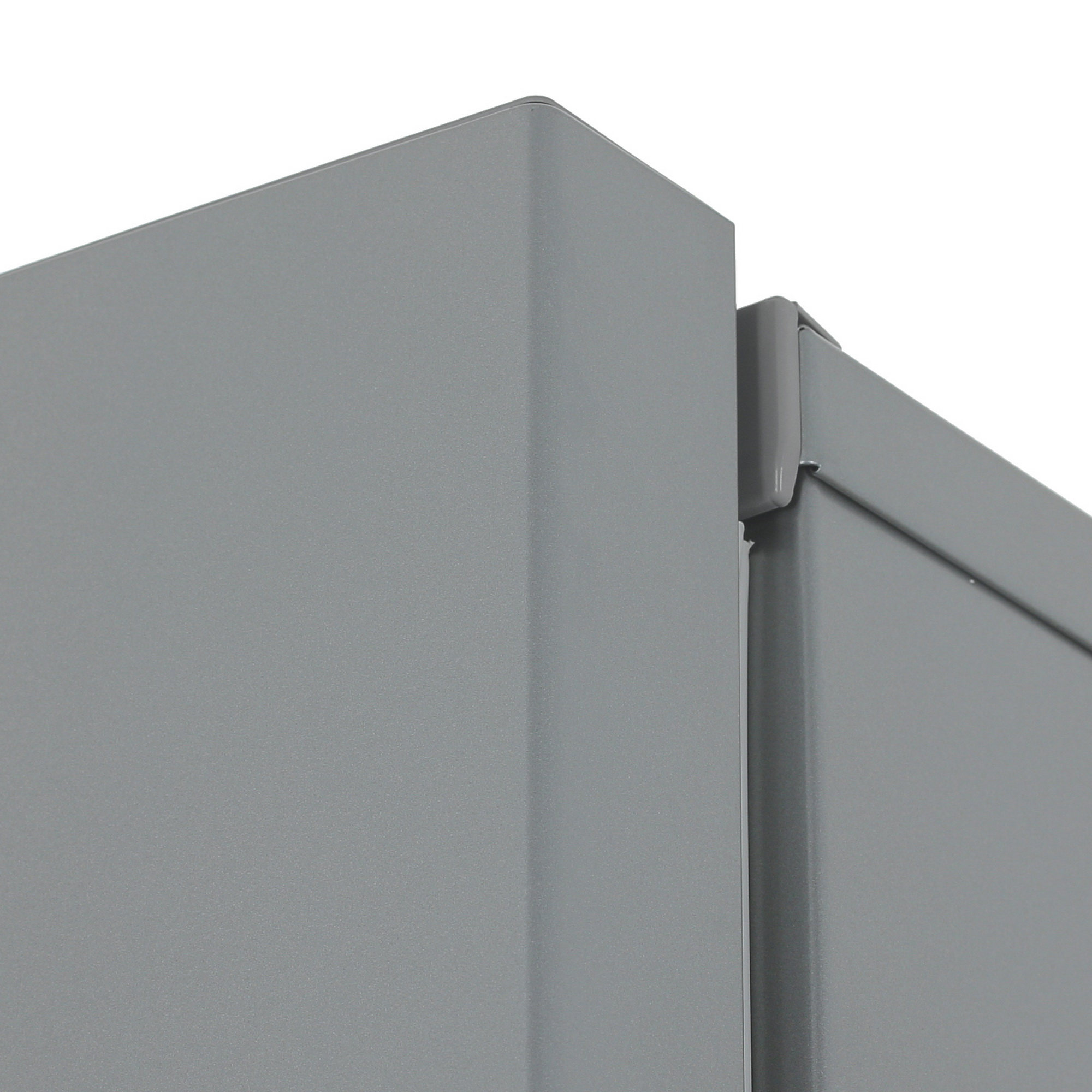 9961918 Морозильный шкаф  Beko B1RFNK312S серебристый STDN-0115956 - Вид №6