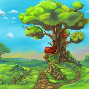 C2-010 Фотообои DIVINO Collection C 2.7х3 м